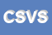 Logo di CVS SYSTEM SNC DI VERNOCCHI Se C