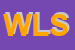 Logo di WEB LOCAT SRL