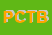 Logo di PROMOTEX - CONSULENZE TESSILI BOLDRINI DI PLACCHI TULLIA e C SAS