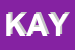 Logo di KAYALI