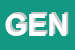 Logo di GENTEVIVA
