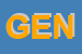 Logo di GENTEVIVA