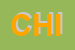 Logo di CHIRA (SRL)