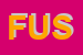 Logo di FUS