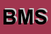 Logo di BSF MECCANICA SRL