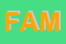 Logo di FAMI SRL