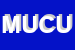 Logo di MECCANICA UTC DI CASTIGLIONI UMBERTO e C SNC