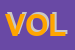 Logo di VOLTOLIN