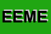 Logo di EME ELETTRO MECCANICA ELETTRONICA SRL