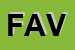 Logo di FAVARO