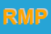 Logo di RMP (SNC)