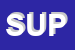 Logo di SUPERSOLAIO (SRL)