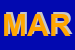 Logo di MARGOM (SRL)