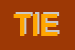 Logo di TIE (SRL)