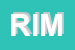 Logo di RIMA (SRL)