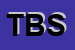 Logo di TINTORIA BIBI SRL