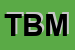 Logo di TRATTORIA BAR MILANO