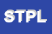 Logo di SISTEMI E TECNOLOGIE PER L-INFORMATICA SRL STI