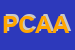 Logo di PICCOLA COOPERATIVA ARCOBALENO AL