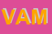 Logo di VOLONTE' ANNA MARIA