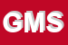 Logo di G MAGNANO SAS