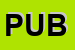 Logo di PUBLILOR