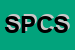 Logo di SIMONE PALMA E C SNC