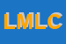 Logo di LGR DI MONICA LUCA e C - SNC