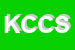 Logo di K COMPUTERS DI CAPPELLETTI SANDRO
