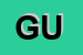Logo di GUGLIELMI UGO