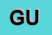 Logo di GUGLIELMI UGO