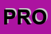 Logo di PRODIMECC (SNC)
