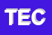 Logo di TECNOR SRL