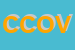 Logo di COV COOPERAZIONE OTTICI VARESE SRL