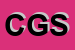 Logo di COGHI GAS SRL
