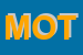 Logo di MOTTURA