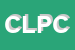 Logo di CLIPS DI LUALDI PAOLO E C SNC