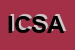 Logo di IGIENICA CASSANESE SERVIZI AMBIENTALI SNC DI BARBAN MORENO e C