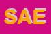 Logo di SAE SPA