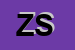 Logo di ZAGOTRANS SRL