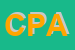 Logo di CENTRO PARROCCHIALE ASSISTENZA