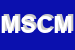 Logo di MOCREAL SNC DI CARETTONI M e C