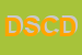 Logo di DSC SAS DI CORAZZARI DILMA e C