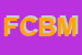 Logo di FAF DI COLOMBO BOLLA M e C (SNC)