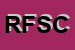 Logo di RFC DI FERRARIO S e COLOMBO F SNC