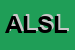 Logo di ARCHI LINE SAS DI LOMBARDI SIMONE e C