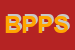 Logo di BPS DI PRADISSITTO e PICCINELLI SNC