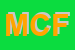 Logo di MCF (SNC)