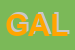 Logo di GALIMBERTI