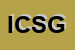 Logo di IP COMSYS SAS DI GAETANO LAROVERE e C
